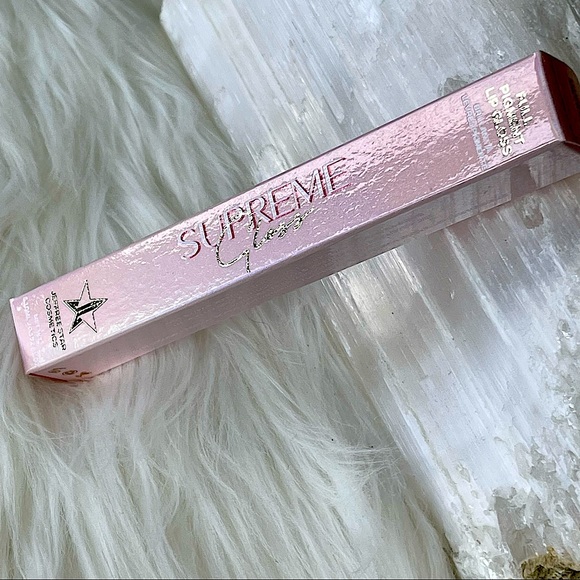 JEFFREE STAR COSMETICS LIPGLOSS mannequin High gloss lip color shine fan… - Picture 3 of 7